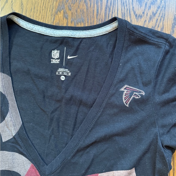 Nike Atlanta Falcons tshirt - XS - Picture 2 of 3